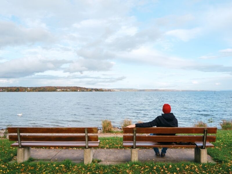 Wandern-Bodensee